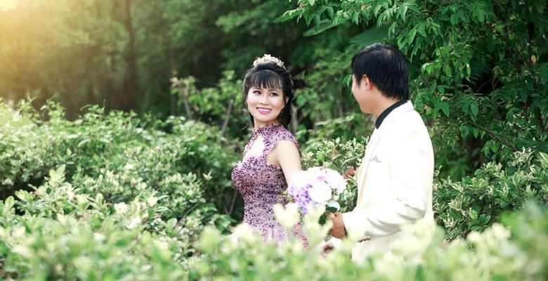 Studio Bridal Xuan Cherry - Thành phố Biên Hòa - Tỉnh Đồng Nai - Hình 2