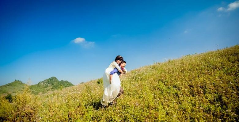 THANH THUY Palace Wedding &amp; Convention Center - Hình 4