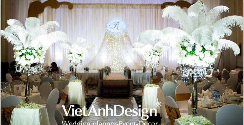 Wedding Planner Viet Anh Design - Hình 1
