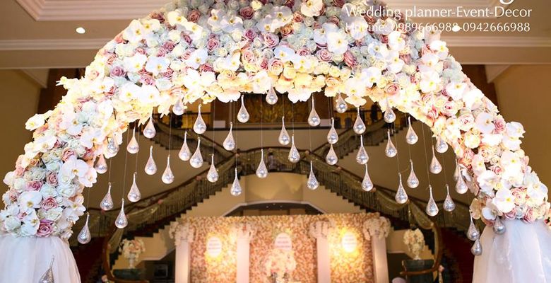 Wedding Planner Viet Anh Design - Hình 2