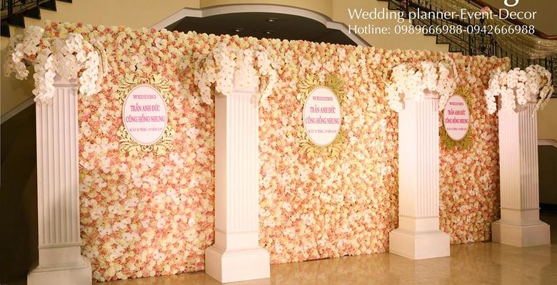 Wedding Planner Viet Anh Design - Hình 4