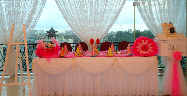 WEDDING GROUP - Quận Tân Phú - Thành phố Hồ Chí Minh - Hình 2