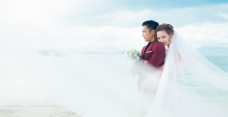 WE.Wedding - Quận Phú Nhuận - Thành phố Hồ Chí Minh - Hình 1