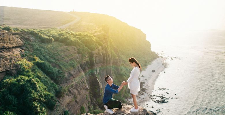 Thịnh Soon Wedding Photography - Quận Hải Châu - Thành phố Đà Nẵng - Hình 4