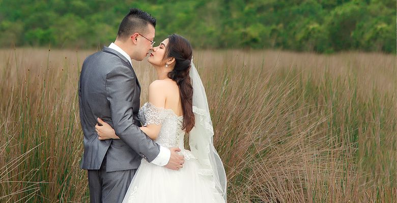 WE.Wedding - Quận Phú Nhuận - Thành phố Hồ Chí Minh - Hình 2