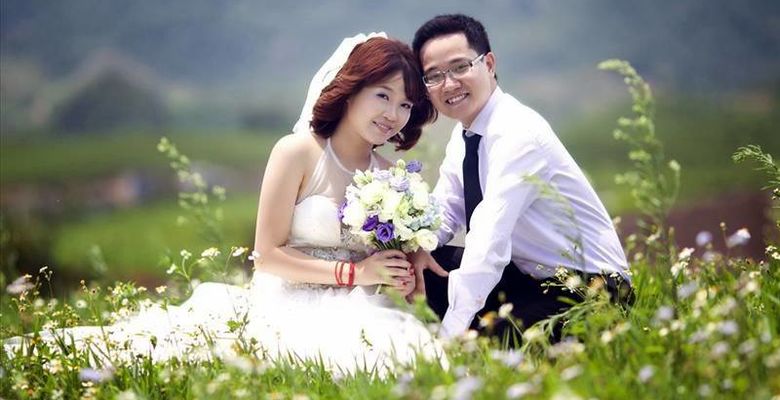 Ảnh viện áo cưới Lan Anh - Huyện Đức Thọ - Tỉnh Hà Tĩnh - Hình 1