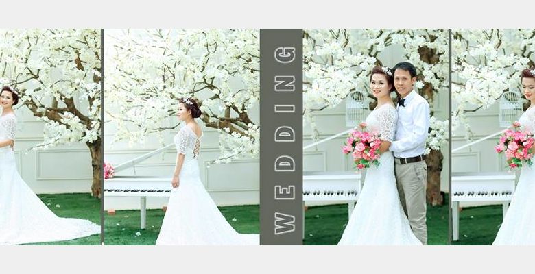Áo cưới Cao Sơn - Huyện Lục Nam - Tỉnh Bắc Giang - Hình 6