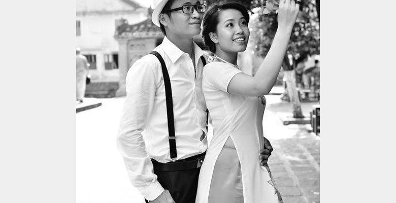 Áo cưới Gia Huy Studio - Thành phố Hội An - Tỉnh Quảng Nam - Hình 4