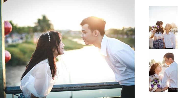 HuGo Wedding&amp;Studio - Thành phố Hội An - Tỉnh Quảng Nam - Hình 2