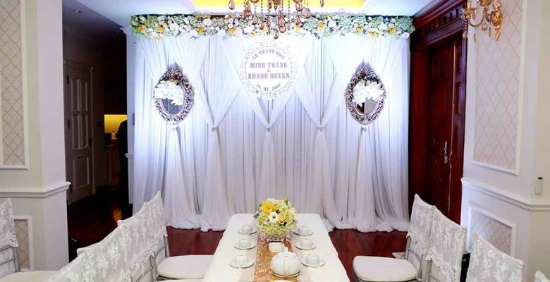 MARRY ME Wedding & Event Decoration - Hình 3