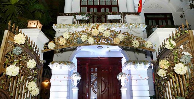 MARRY ME Wedding & Event Decoration - Hình 2