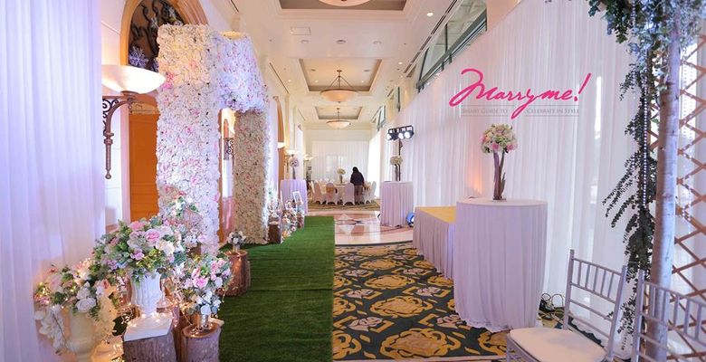 MARRY ME Wedding & Event Decoration - Hình 5