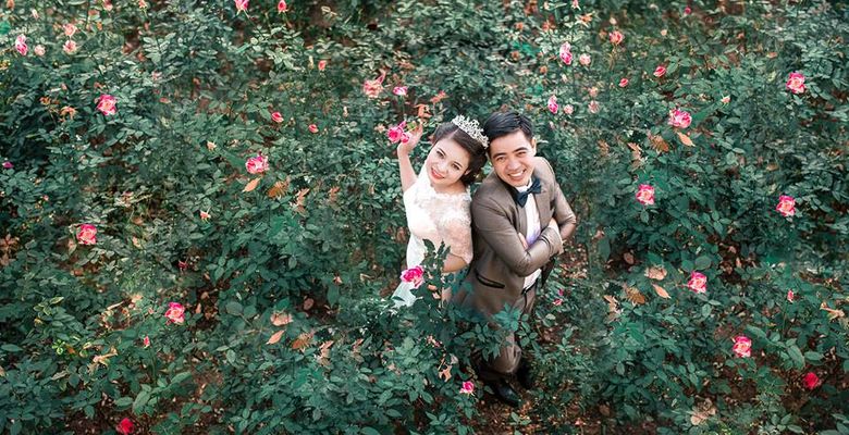 Thắng Giang Wedding - Thành phố Phúc Yên - Tỉnh Vĩnh Phúc - Hình 1