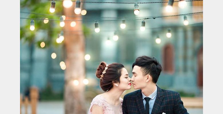 Thắng Giang Wedding - Thành phố Phúc Yên - Tỉnh Vĩnh Phúc - Hình 2