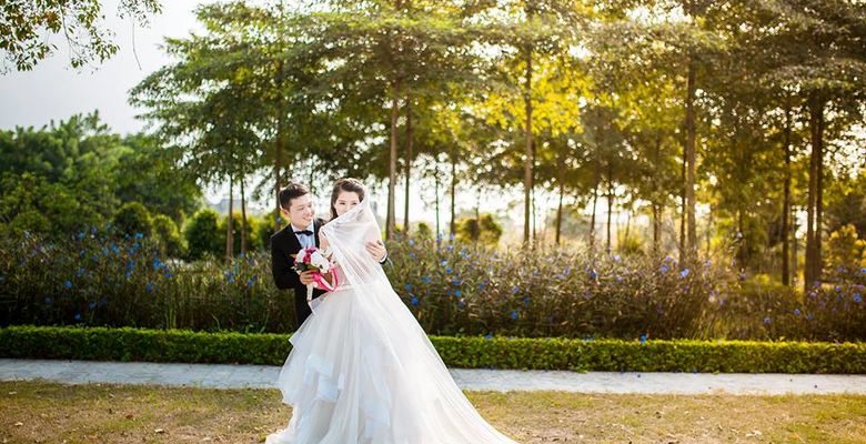 Thắng Giang Wedding - Thành phố Phúc Yên - Tỉnh Vĩnh Phúc - Hình 6