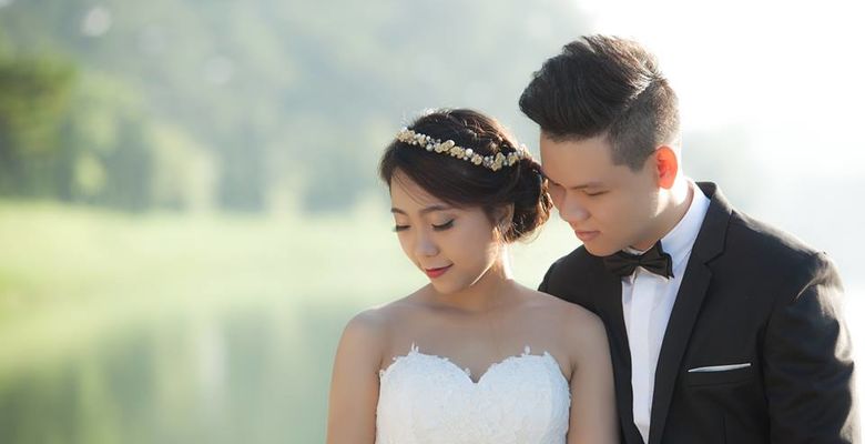 The Click Bridal & Studio - Quận Tân Bình - Thành phố Hồ Chí Minh - Hình 1