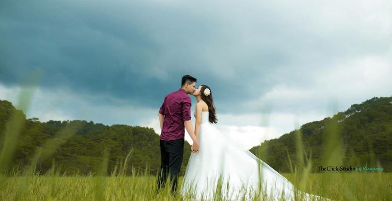 The Click Bridal & Studio - Quận Tân Bình - Thành phố Hồ Chí Minh - Hình 5