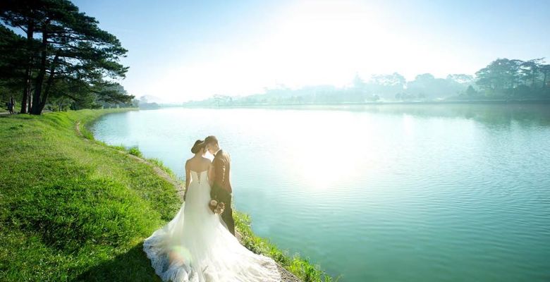 The Click Bridal & Studio - Quận Tân Bình - Thành phố Hồ Chí Minh - Hình 4