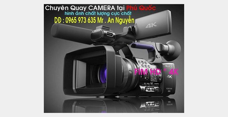 Camera An Nguyễn - Huyện Phú Quốc - Tỉnh Kiên Giang - Hình 2