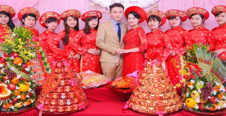 Dịch vụ ngày cưới Thanh Tuấn - Quận 12 - Thành phố Hồ Chí Minh - Hình 2