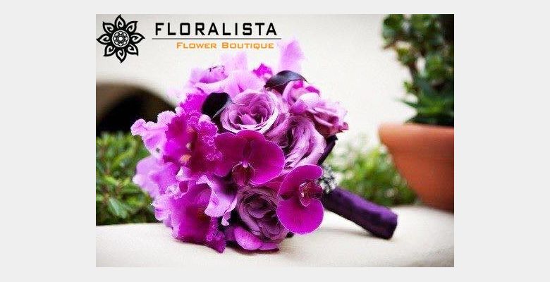 Floralista - Quận 3 - Thành phố Hồ Chí Minh - Hình 2