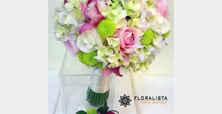 Floralista - Quận 3 - Thành phố Hồ Chí Minh - Hình 5