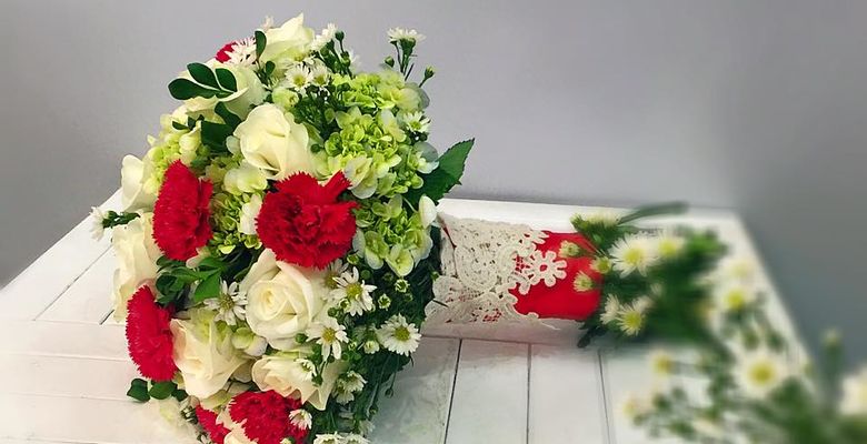 Love Florist - Quận 3 - Thành phố Hồ Chí Minh - Hình 1