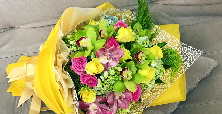 Love Florist - Quận 3 - Thành phố Hồ Chí Minh - Hình 4