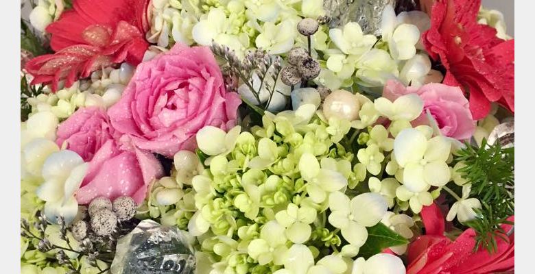 Love Florist - Quận 3 - Thành phố Hồ Chí Minh - Hình 3