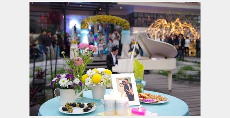 Pisces Wedding Planner - Quận 3 - Thành phố Hồ Chí Minh - Hình 4