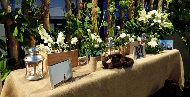 SsD Weddings & Events - Quận 1 - Thành phố Hồ Chí Minh - Hình 1