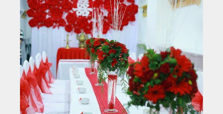 Touch Wedding Studio - Quận Bình Thạnh - Thành phố Hồ Chí Minh - Hình 2