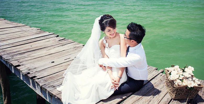 Vũng Tàu Wedding - Thành phố Vũng Tàu - Tỉnh Bà Rịa - Vũng Tàu - Hình 1