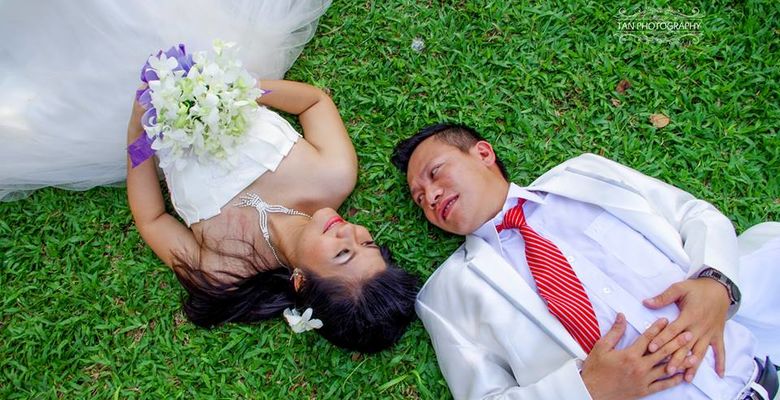 Vũng Tàu Wedding - Thành phố Vũng Tàu - Tỉnh Bà Rịa - Vũng Tàu - Hình 6