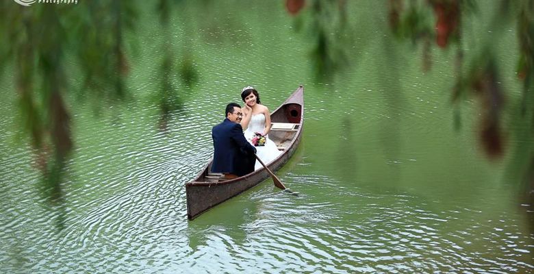 Phong Wedding - Quận Bình Thạnh - Thành phố Hồ Chí Minh - Hình 2