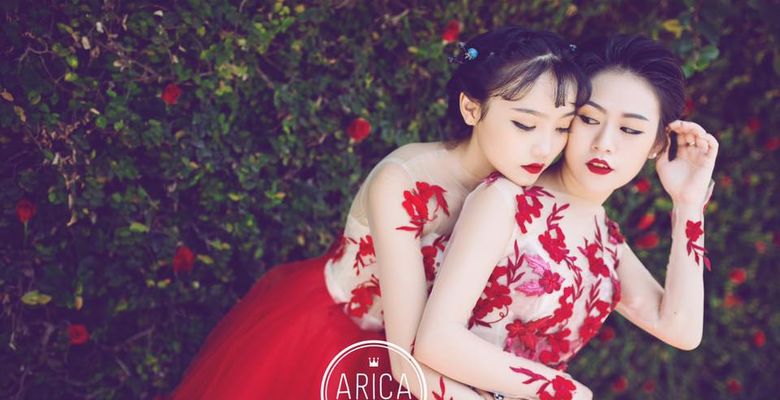 Arica Bridal - Quận Phú Nhuận - Thành phố Hồ Chí Minh - Hình 4