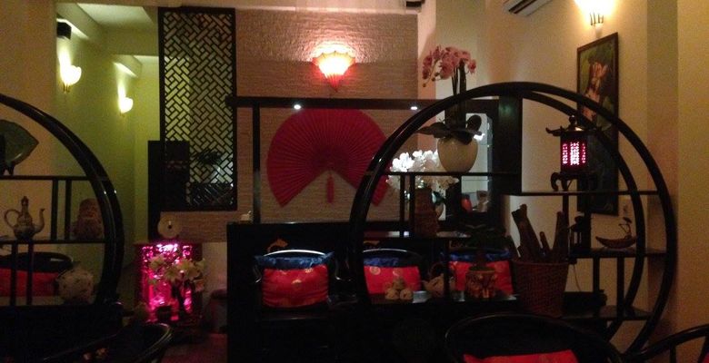 Papaya Spa- chốn bình yên giữa lòng phố thị - Quận Thanh Khê - Thành phố Đà Nẵng - Hình 10