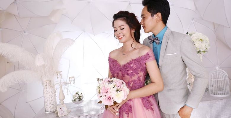 Phong Wedding - Quận Bình Thạnh - Thành phố Hồ Chí Minh - Hình 3