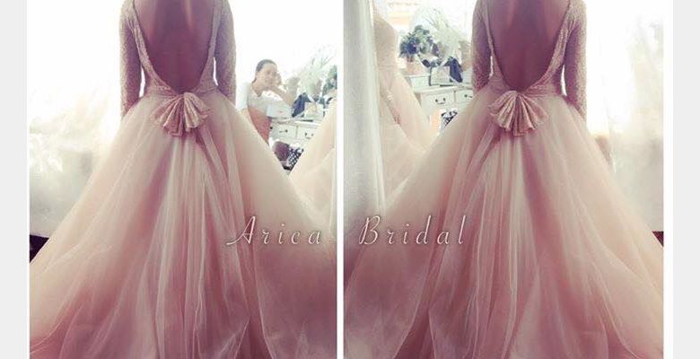 Arica Bridal - Quận Phú Nhuận - Thành phố Hồ Chí Minh - Hình 1