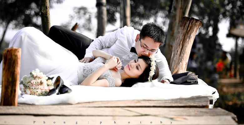 Phong Wedding - Quận Bình Thạnh - Thành phố Hồ Chí Minh - Hình 5