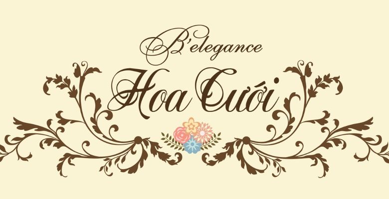 B'elegance Hoa Cưới - 94 Nguyễn Việt Hồng, Cần Thơ - Quận Ninh Kiều - Thành phố Cần Thơ - Hình 1