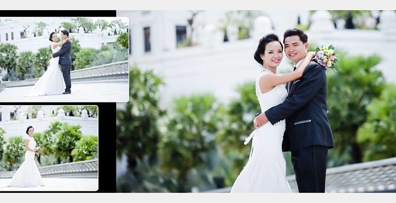 Áo cưới Nam Anh - Quận Phú Nhuận - Thành phố Hồ Chí Minh - Hình 3