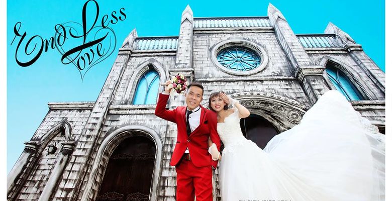 Áo cưới Thành Lộc - Quận Bình Tân - Thành phố Hồ Chí Minh - Hình 3