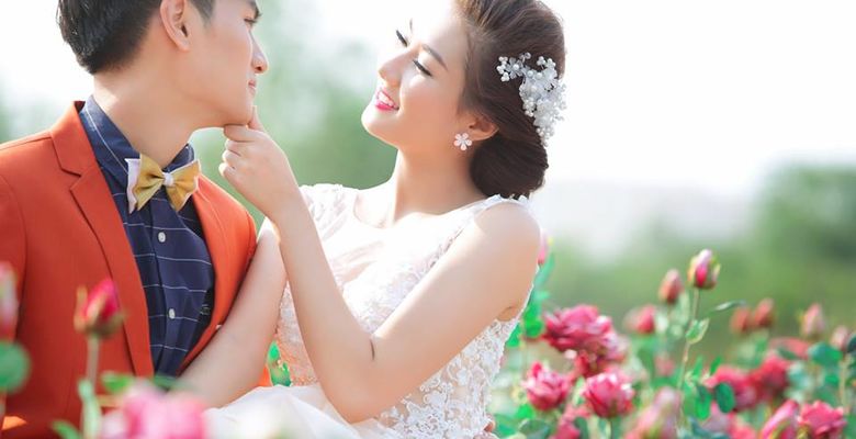 Áo cưới Bảo Anh Bridal - Quận Phú Nhuận - Thành phố Hồ Chí Minh - Hình 1