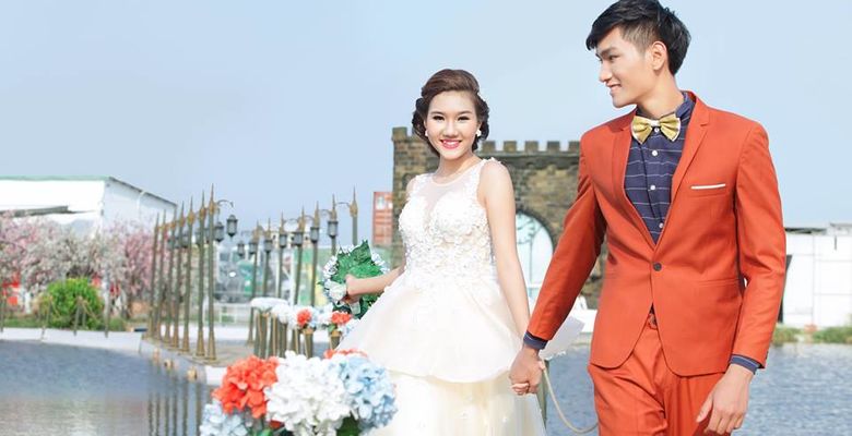 Áo cưới Bảo Anh Bridal - Quận Phú Nhuận - Thành phố Hồ Chí Minh - Hình 2