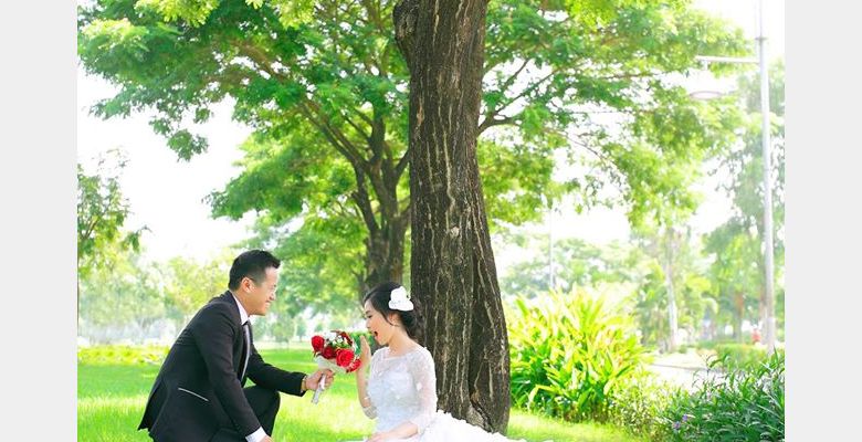 Áo cưới Bảo Anh Bridal - Quận Phú Nhuận - Thành phố Hồ Chí Minh - Hình 5