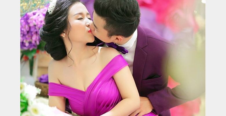 Áo cưới Bảo Anh Bridal - Quận Phú Nhuận - Thành phố Hồ Chí Minh - Hình 4