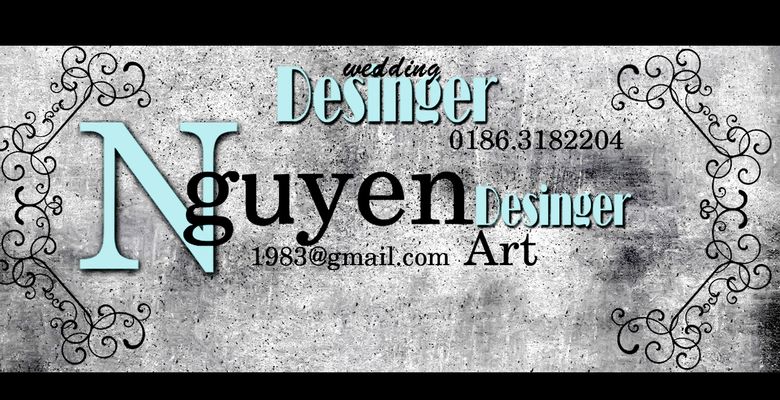 Nguyen.designer.art - Hình 4