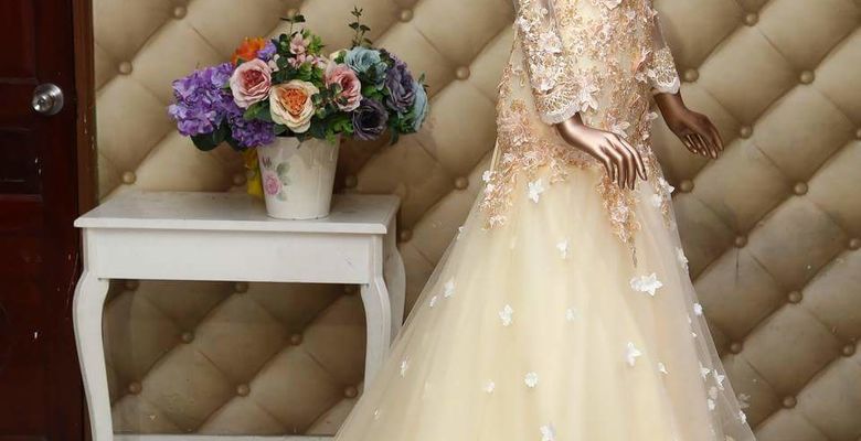 Pan Bridal - Quận Gò Vấp - Thành phố Hồ Chí Minh - Hình 3