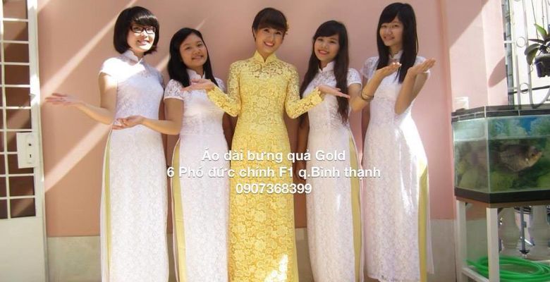 Gold Bridal - Quận Bình Thạnh - Thành phố Hồ Chí Minh - Hình 2